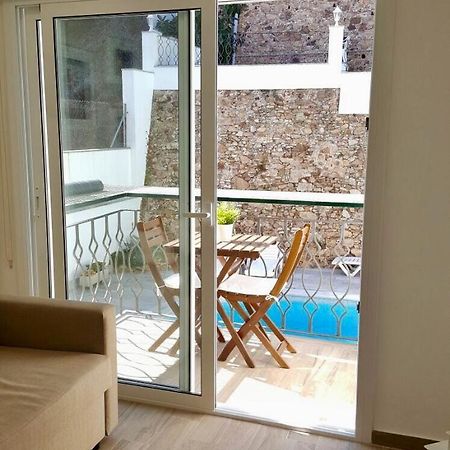 Apartmán Apartamento Puerto Con Piscina Blanes Exteriér fotografie